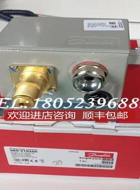 丹佛斯压力开关KPS39 060-310266/310766 Danfoss压力控制询价