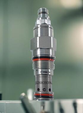 先导式溢流阀RPEE RPEC RPGE  RPGC手动调压阀  螺纹压力调节阀