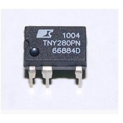 【直拍】液晶电源管理芯片 TNY280PN TNY280P