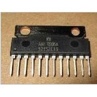 音频放大芯片 AN17831A  测好包上机