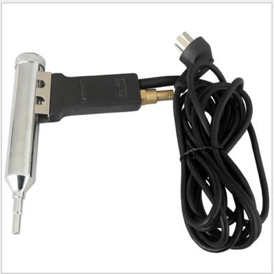 LANSITE蓝斯特塑料焊机单枪1500W热风枪需配气源使用单枪