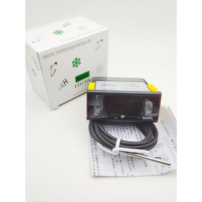 尚方ED330L电子显示数字温控220V智能恒温器加热280度微电脑温控
