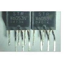 正品电源模块 STRW6053 STRW6053N STR-W6053N