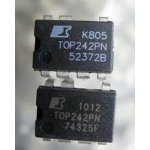 液晶电源管理芯片TOP242P TOP243P TOP244P 7脚直插DIP7
