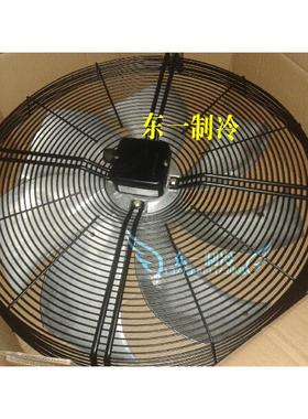 原装Ziehl-Abegg施乐百FE063-SKD.4I.V7轴流风机德国海洛斯空调