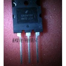 拆机正品IGBT管 G60N100BNTD G60N100D  60A 1000V
