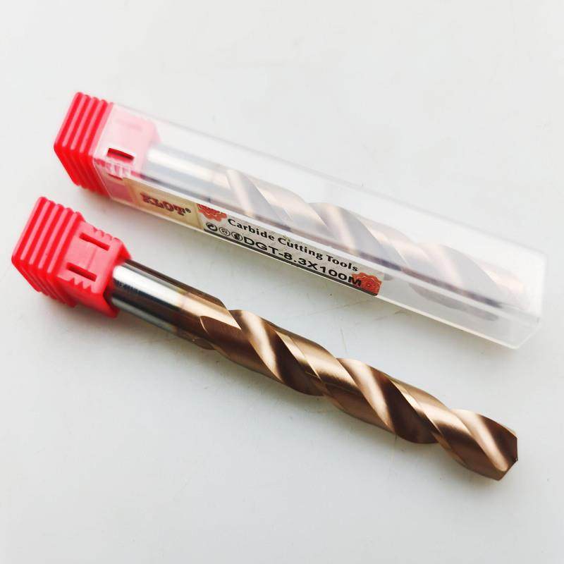 KLOT 特长超长150-200mm钨钢钻头YG10X古铜色涂层整体硬质合金钻,宠物/宠物食品及用品,宠物推车,淘宝优惠券,粉丝福利购,淘宝优惠卷