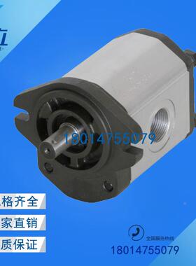 Boden齿轮泵BKP1Q0S0.8/1.1/1.6/2.1/2.7/3.2/4.8/5.8/7/8G0L1-B