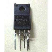 【直拍】液晶电视电源IC STR-W5667 STRW5667