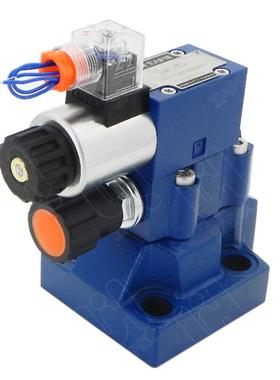 DBW30B-1-50/3156CG24N9Z5L电磁溢流阀DBW30A-1-50/3156CW220-50