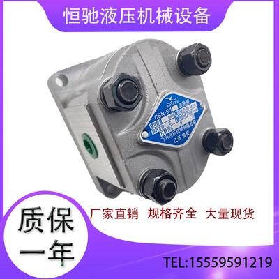 CBN-E304/E306/E308/CBN-E310/E312/E314/E316/E320/E325齿轮泵