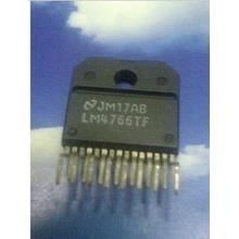 音频功放IC LM4766TF 100%进口国半NSC 拆机正品