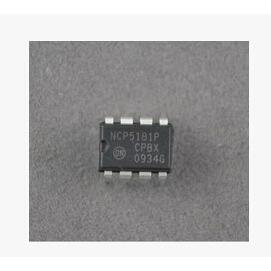 【直拍】液晶电源板IC NCP5181P NCP5181 DIP-8