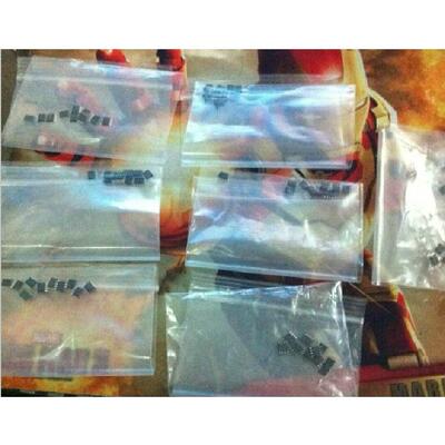 液晶芯片【元件包】 各种液晶常用电源ic FAN6755 NCP1653A 系列