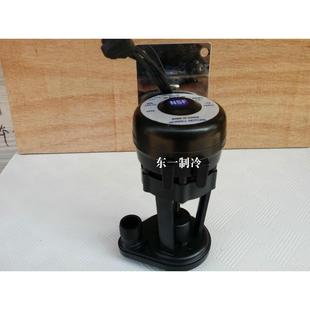 万利多制冰机水泵制冰机水泵 NSF 冰粒机水泵 美国莫利电机6W