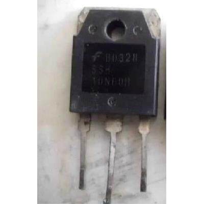 进口拆机 SSH10N60A SSH10N60B 10N60 场效应管 大体积