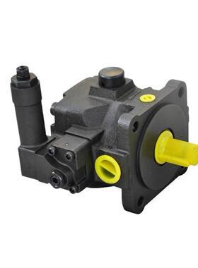 Dekema德克玛VVP3-30/30-140 双联叶片泵 VVP4-20/20 54/54 70/70