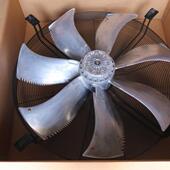 6N. 施乐百风机FN091 SDK. V7P2艾默生精密空调室外电