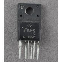 【直拍】液晶电源管理IC Q0465R FSQ0465R