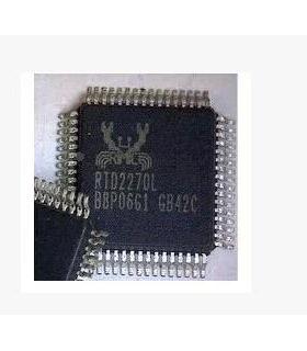 全新原装液晶驱动芯片 RTD2270L RTD2270CLW 一个起直拍