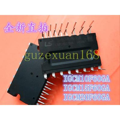 IGCM15F60GA 10F60GA IGCM20F60GA IKCM 20F60GA 15F60GA 15L60GA