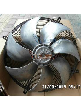 Ziehl-Abegg施乐百FE050-ADK.4F.V7轴流风机空调原装德国海洛斯