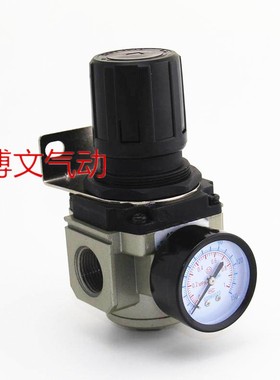 AR3000-03 AR4000-04 AR5000-10 AR3000-02 AR4000-06减压调压阀