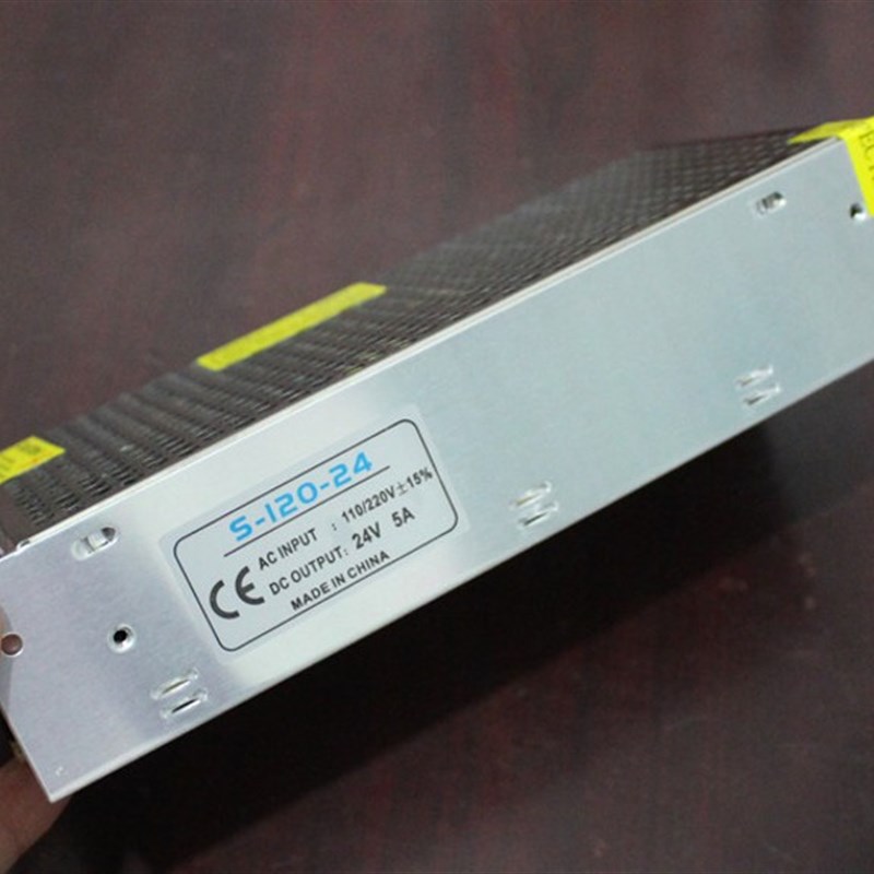 电子门吸变压器 门吸电源控制器 电磁门吸稳压器 专用驱动 一拖八