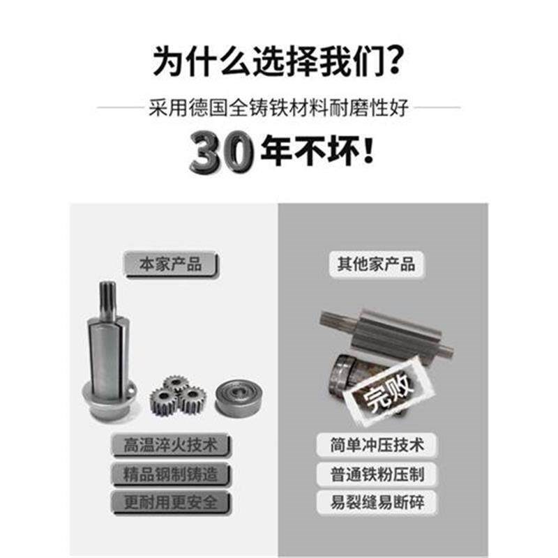 热销气动棘轮扳手l配件大飞中飞修理维修包快速扳手齿轮转子零件图片