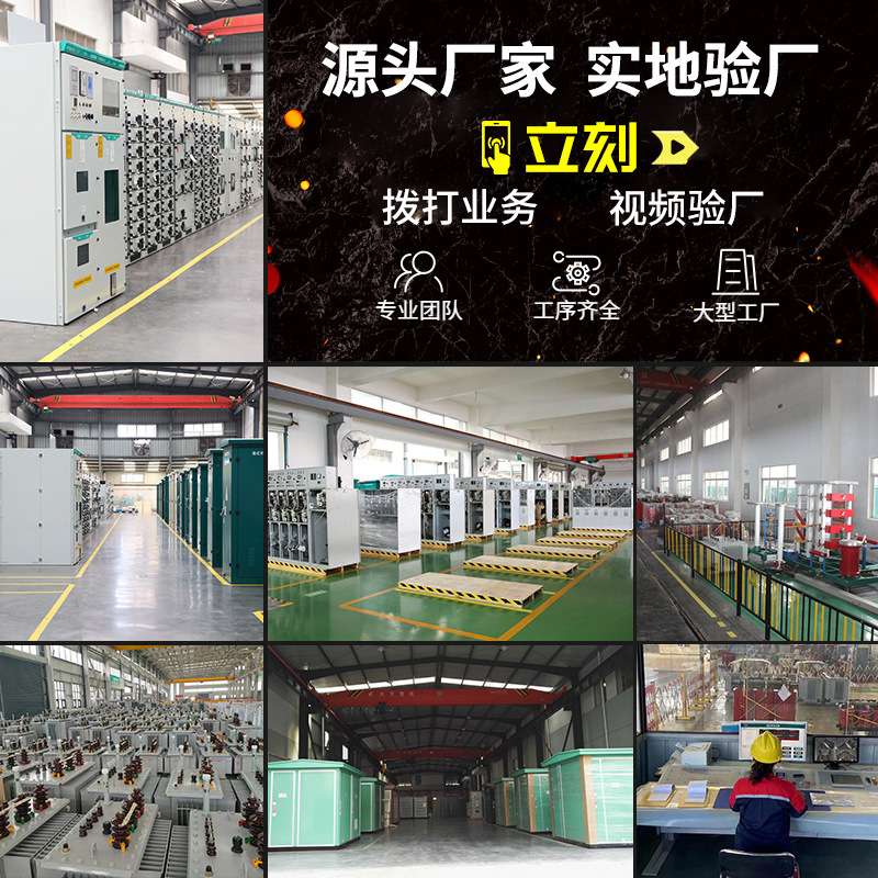 10KV高压电缆分支箱DFW-12/630A一进二三四五六出户外欧式分接箱
