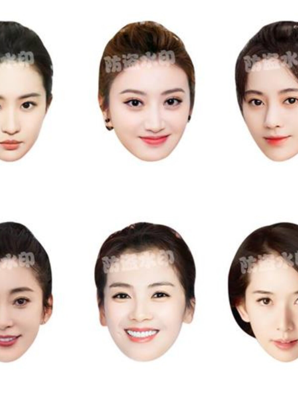 面皮仿真人易容结婚人皮假人脸面具头套搞笑人皮面皮仿真人