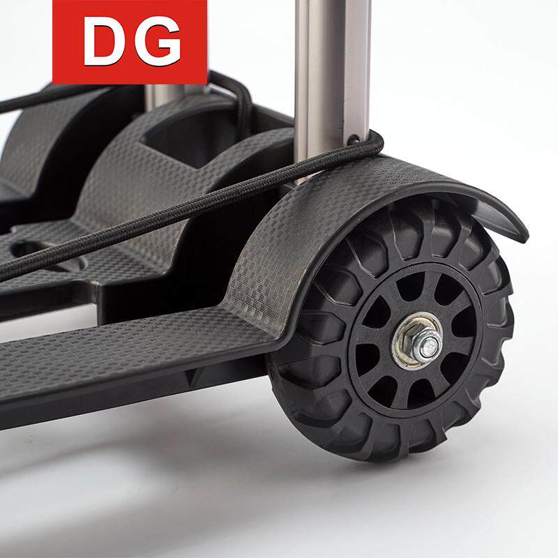 折叠手拉车便携购物车家用买菜车手推车摆摊拖车学生拉杆车搬运车,收纳整理,便携购物车,淘宝优惠券,粉丝福利购,淘宝优惠卷