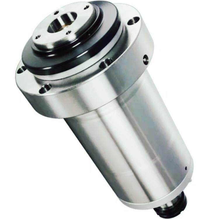 sr60主轴头,搪铣主轴头,hus胡氏高速精密钻孔主轴头,攻牙主轴头