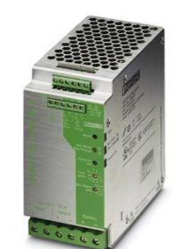 菲尼克斯德国进口 不间断电源 - QU2INT-DC-/UPS24DC/0 - 2866239