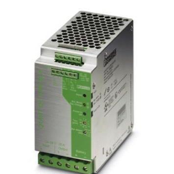 菲尼克斯德国进口 不间断电源 - QU2INT-DC-/UPS24DC/0 - 2866239