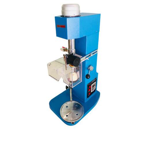 实验室XFDⅡ-1型系列槽式浮选机0-2800（无极调速 数码显示）