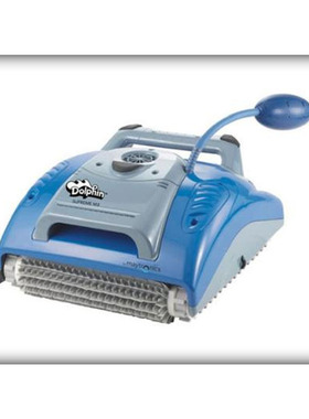 供应maytronics泳池自动吸污机海豚3002 M500 海豚2*2虎威100 300