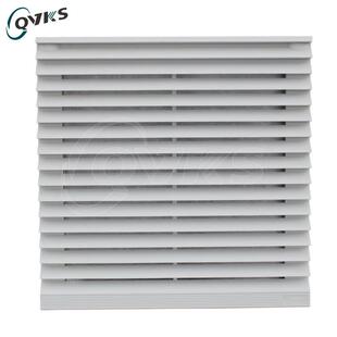 QVKS康双 机柜排风扇配FB9804.230+15050风扇 配电箱风扇