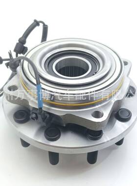 适用福特F450前轮轮毂轴头AC3Z1104D5C3Z1104EAA5C342B513EA