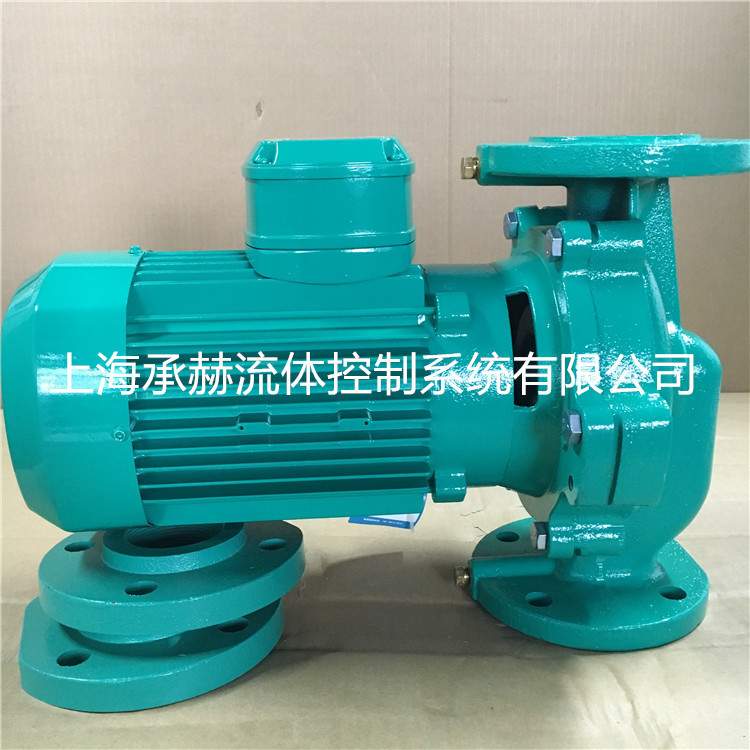 德国威乐水泵PH-750EH-WS8自吸水泵小型家用增压泵220V现货供应