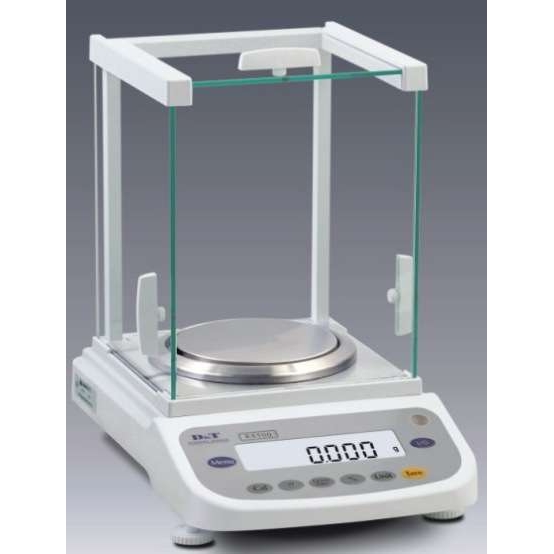 德安特ES120g 千分位 0.001g