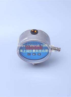 WS106压力变送器控制器5路继电器上海上润仪表