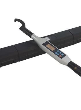 可警示扭力超限的智能数显扭矩扳手 智能型数字扭力扳手1200Nm