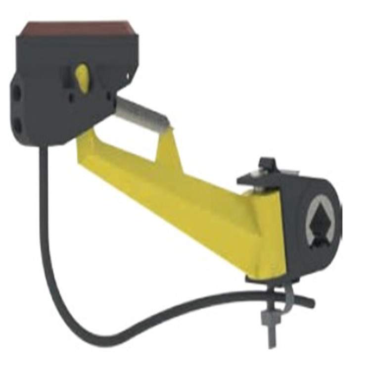 德国WAMPFLER集电器碳刷稳浮乐产品081006-144