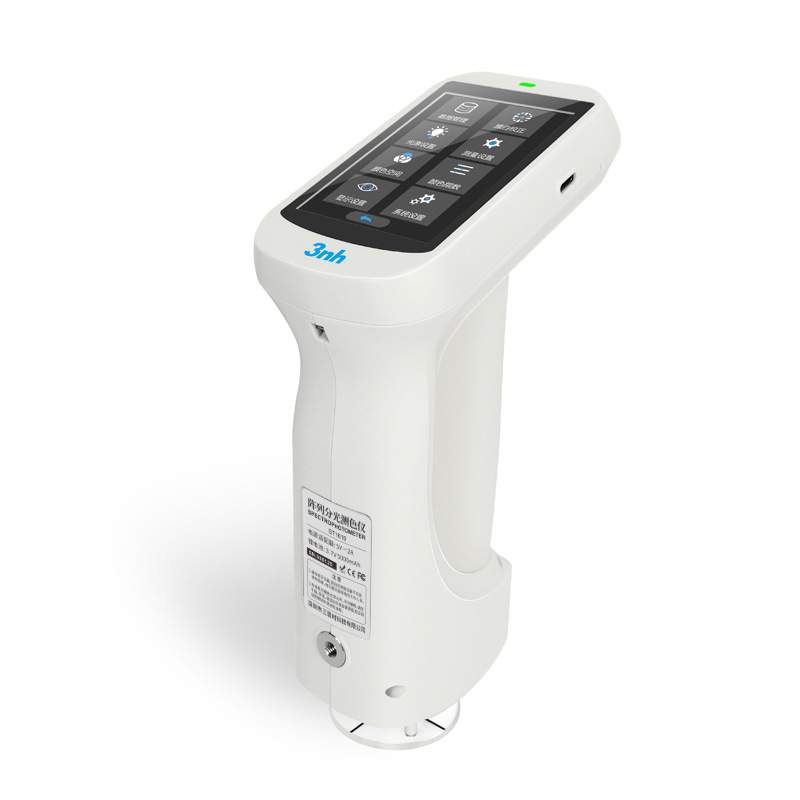 ST1818 2020 2222 Array spectrophotometer 分光测色仪