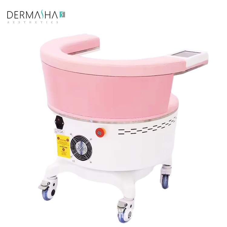 2024 New Trainer ems Sculpting Machine Pelvic Floor Chair