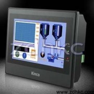 步科EVIEW触摸屏4.3寸MT4414TE-CAN