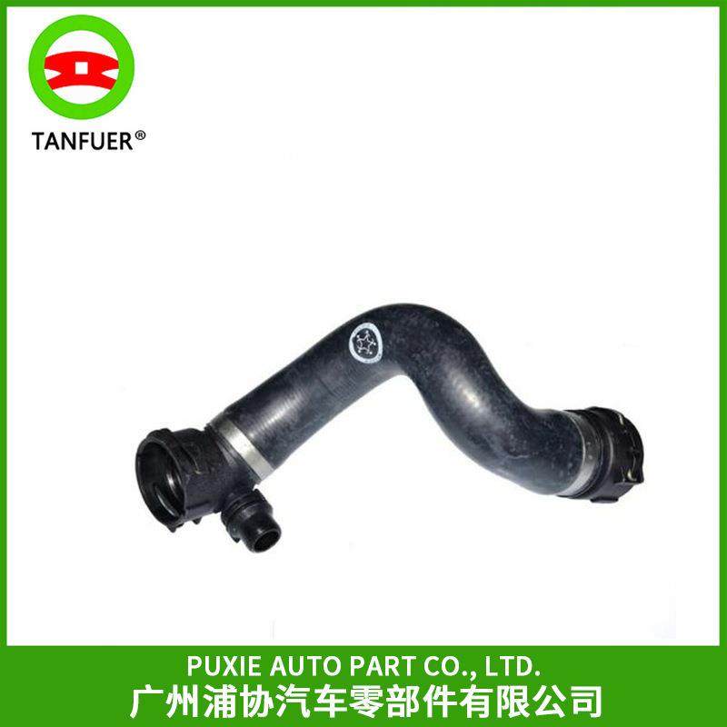 汽车 散热器软管/冷却液软管/水管 适用于宝马E70E71 17127578703,3C数码配件,USB灯,淘宝优惠券,粉丝福利购,淘宝优惠卷