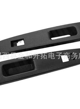 74271-52230-C0 适用于12-14 丰田 YARIS 后左右门扶手底座面板