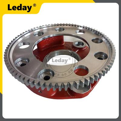 SD32行星架总成山推变速箱行星架175-15-42364推土机配件生产厂家